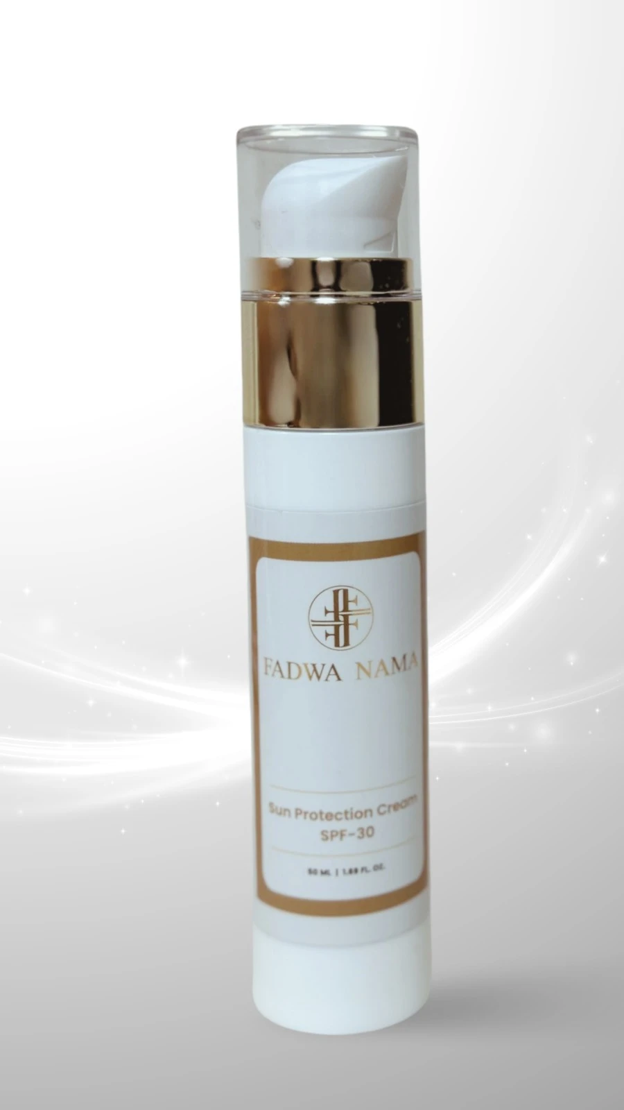 Sun Protection Cream SPF-30