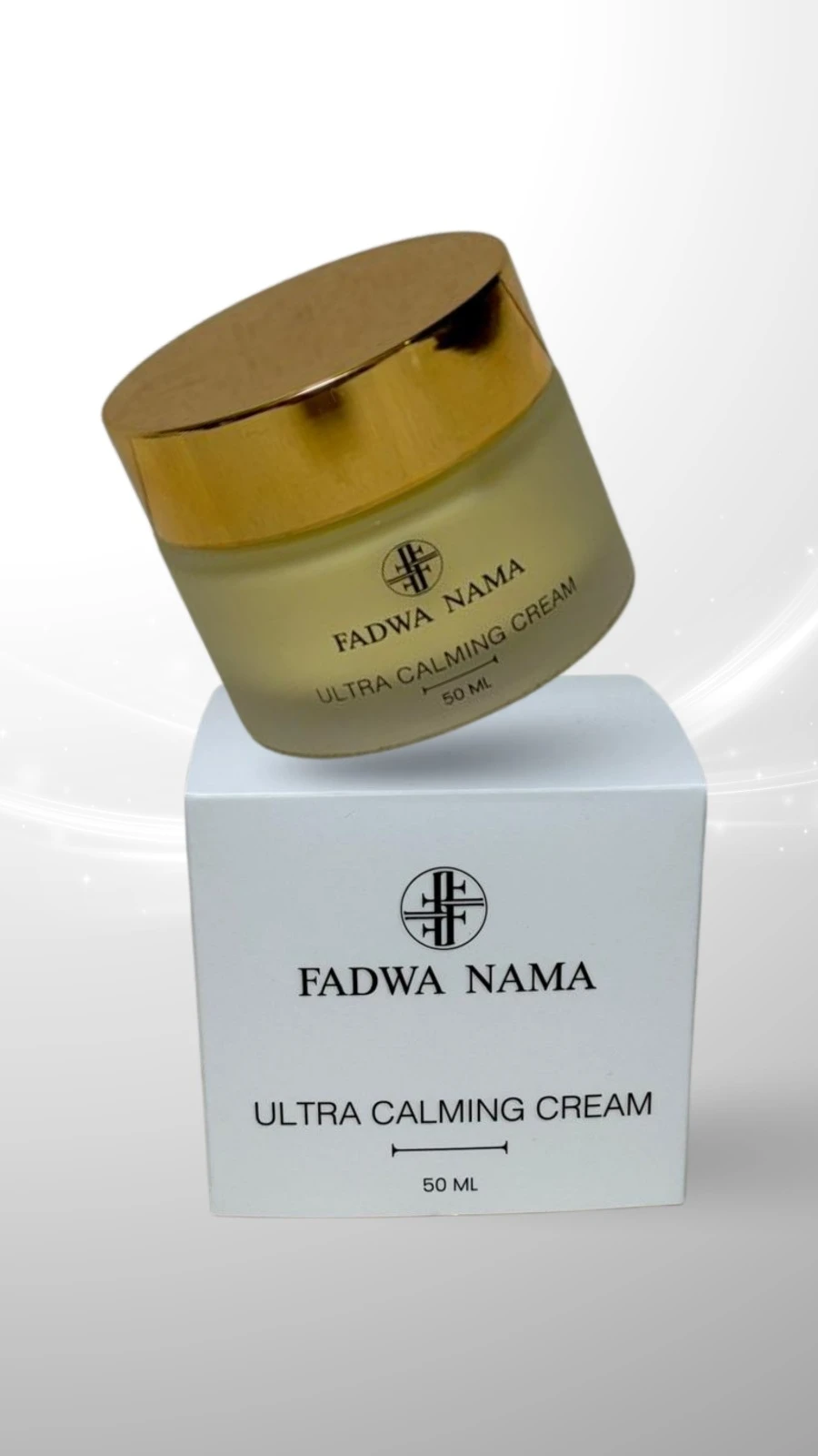 Ultra Calming Cream