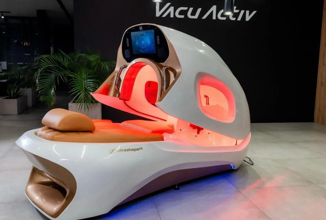 חיטוב ועיצוב הגוף